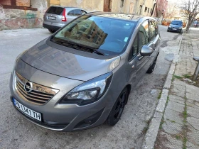 Opel Meriva 120kc Cosmo Xenon Подгрев Волан, снимка 2