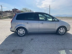 Ford C-max 1.6TDCI GHIA 109ks, снимка 6