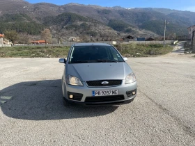 Ford C-max 1.6TDCI GHIA 109ks, снимка 8