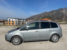 Ford C-max 1.6TDCI GHIA 109ks, снимка 2