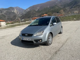     Ford C-max 1.6TDCI GHIA 109ks