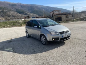 Ford C-max 1.6TDCI GHIA 109ks, снимка 7