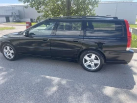 Обява за продажба на Volvo V70 2.4 метан ~6 500 лв. - изображение 4