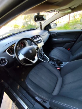 Lancia Delta 1.6Multijet(105hp)Euro5B 07.2013г200000km - 5999 лв. - 24058935 | Car24.bg