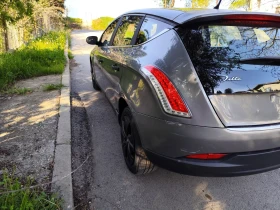 Lancia Delta 1.6Multijet(105hp)Euro5B 07.2013г200000km - 5999 лв. - 24058935 | Car24.bg