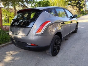 Lancia Delta 1.6Multijet(105hp)Euro5B 07.2013г200000km - 5999 лв. - 24058935 | Car24.bg