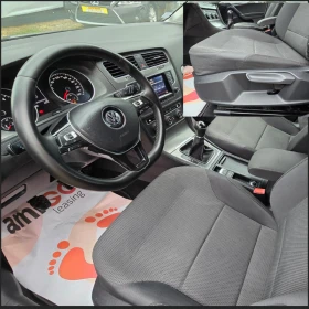 Обява за продажба на VW Golf NAVI* ТОП* TDI ~16 999 лв. - изображение 10