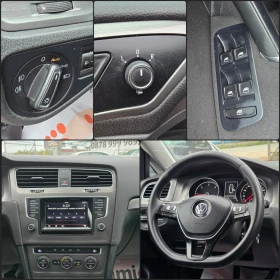 Обява за продажба на VW Golf NAVI* ТОП* TDI ~16 999 лв. - изображение 11
