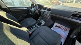 VW Golf NAVI* ТОП* TDI - 16999 лв. - 51224498 | Car24.bg