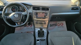 VW Golf NAVI* ТОП* TDI - 16999 лв. - 51224498 | Car24.bg