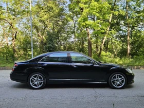 Mercedes-Benz S 500 LONG AMG 5.5 V8 - 24500 лв. - 60203031 7