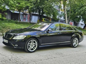 Mercedes-Benz S 500 LONG AMG 5.5 V8 - 24500 лв. - 60203031 2