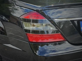 Обява за продажба на Mercedes-Benz S 500 LONG AMG 5.5 V8 ~24 999 лв. - изображение 3