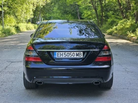 Mercedes-Benz S 500 LONG AMG 5.5 V8 - 24500 лв. - 60203031 5