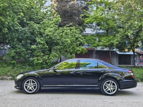 Mercedes-Benz S 500 LONG AMG 5.5 V8 - 24500 лв. - 60203031 3