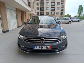 VW Passat Elegance, Digital, Distronic, Обслужен, 146км. - 34990 лв. - 37508867 | Car24.bg
