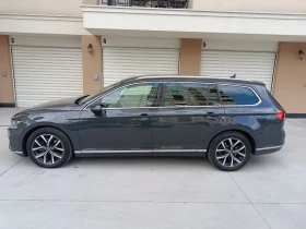 VW Passat Elegance, Digital, Distronic, Обслужен, 146км. - 34990 лв. - 37508867 | Car24.bg