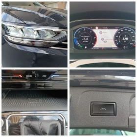 VW Passat Elegance, Digital, Distronic, Обслужен, 146км. - 34990 лв. - 37508867 | Car24.bg