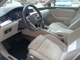 VW Passat Elegance, Digital, Distronic, Обслужен, 146км. - 34990 лв. - 37508867 | Car24.bg