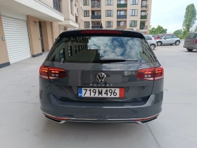 VW Passat Elegance, Digital, Distronic, Обслужен, 146км. - 34990 лв. - 37508867 | Car24.bg