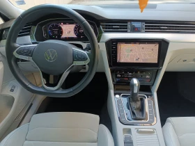 VW Passat Elegance, Digital, Distronic, , 146. | Mobile.bg    9