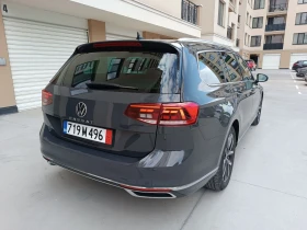 VW Passat Elegance, Digital, Distronic, Обслужен, 146км. - 34990 лв. - 37508867 | Car24.bg