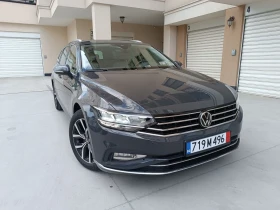 VW Passat Elegance, Digital, Distronic, Обслужен, 146км. - 34990 лв. - 37508867 | Car24.bg