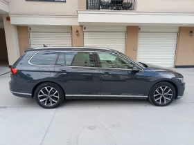 VW Passat Elegance, Digital, Distronic, Обслужен, 146км. - 34990 лв. - 37508867 | Car24.bg