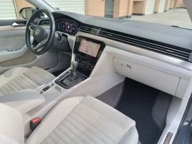 VW Passat Elegance, Digital, Distronic, Обслужен, 146км. - 34990 лв. - 37508867 | Car24.bg