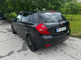 Kia Ceed 1.6 CRDI 90hp | Mobile.bg    3