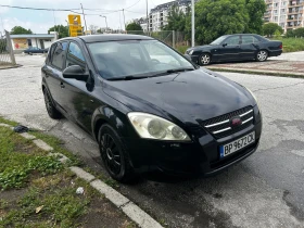 Обява за продажба на Kia Ceed 1.6 CRDI 90hp