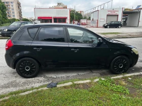 Kia Ceed 1.6 CRDI 90hp | Mobile.bg    6