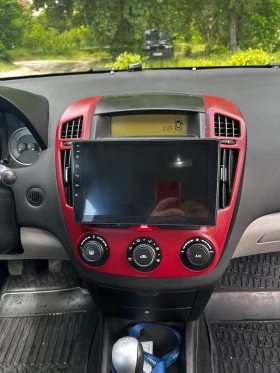 Kia Ceed 1.6 CRDI 90hp | Mobile.bg    5