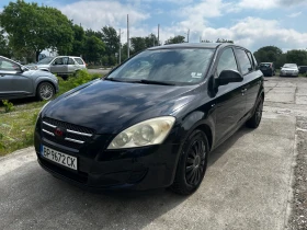 Kia Ceed 1.6 CRDI 90hp | Mobile.bg    2