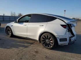 Tesla Model 3 Yes All wheel drive - 37000 лв. - 37360169 | Car24.bg