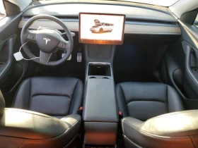 Tesla Model 3 Yes All wheel drive - 37000 лв. - 37360169 | Car24.bg
