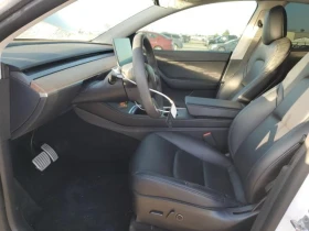 Tesla Model 3 Yes All wheel drive - 37000 лв. - 37360169 | Car24.bg