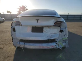 Tesla Model 3 Yes All wheel drive - 37000 лв. - 37360169 | Car24.bg