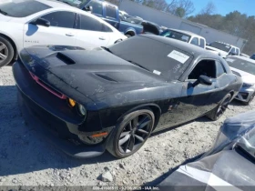 Dodge Challenger R/T SCAT PACK 6.4*  | Mobile.bg    8