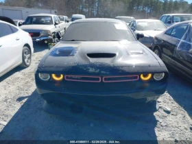 Dodge Challenger R/T SCAT PACK 6.4*  | Mobile.bg    5