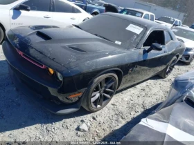 Dodge Challenger R/T SCAT PACK 6.4*  | Mobile.bg    2