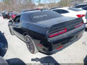 Dodge Challenger R/T SCAT PACK 6.4*  | Mobile.bg    4