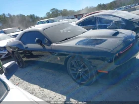 Dodge Challenger R/T SCAT PACK 6.4*  | Mobile.bg    7