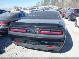 Dodge Challenger R/T SCAT PACK 6.4*  | Mobile.bg    6
