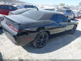 Dodge Challenger R/T SCAT PACK 6.4*  | Mobile.bg    3