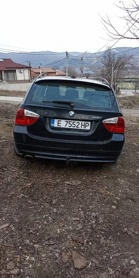 BMW 318 | Mobile.bg    2