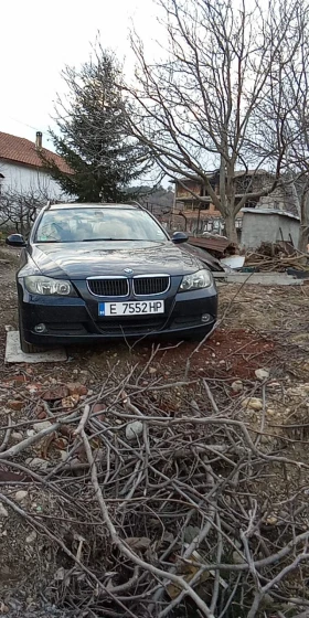     BMW 318