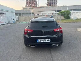 Citroen DS5 | Mobile.bg    3