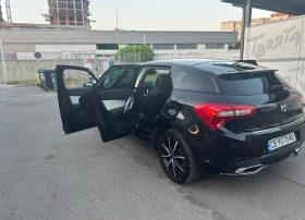     Citroen DS5