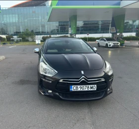 Citroen DS5 | Mobile.bg    2